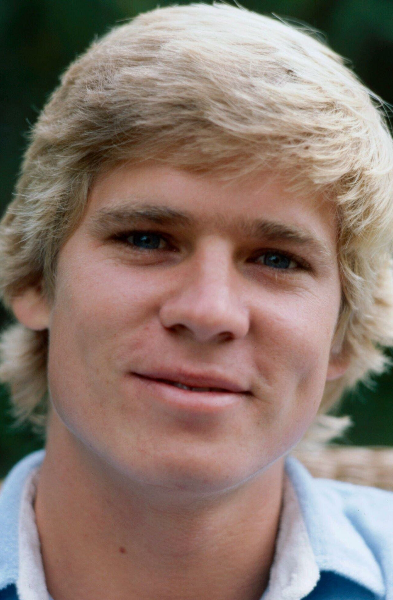 фото Дэвид Уоллес