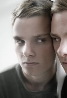 фото Фердинанд Глад Бах