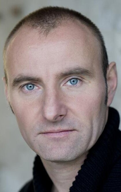 фото Микаэль Лушар