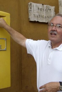 фото Ron Teachworth