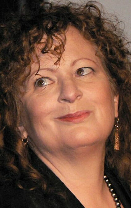 фото Нэн Голдин