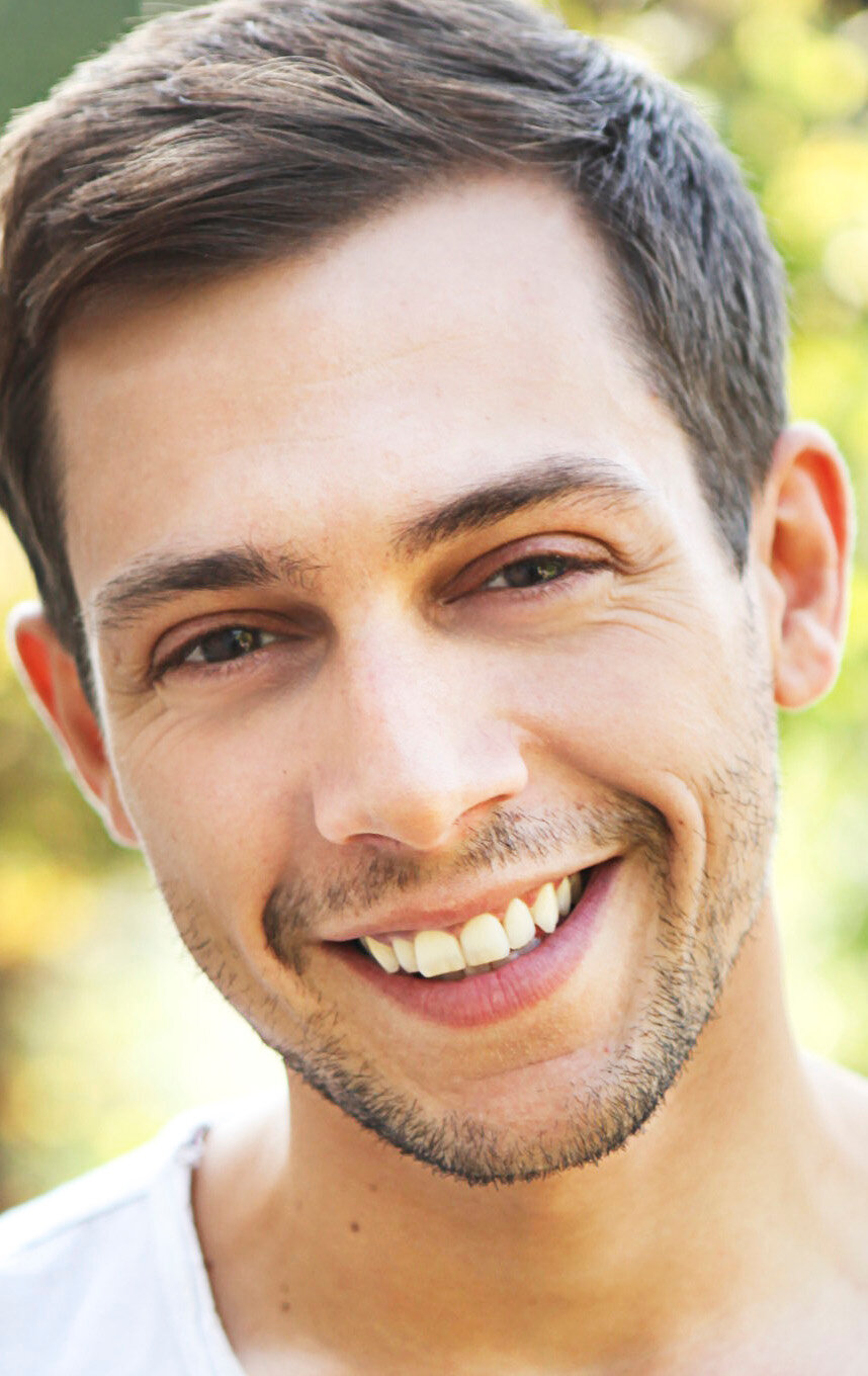 фото Пьер Ланглуа