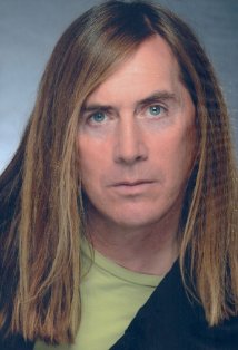 фото Джим Митчелл