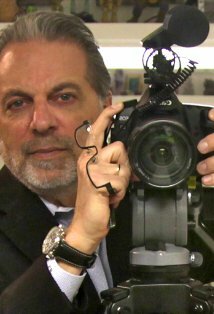 фото Чарльз Брэверман