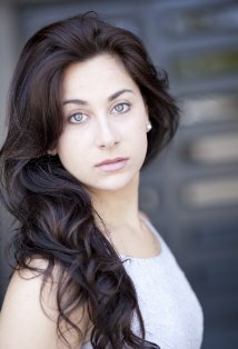 фото Элис Уиггинс