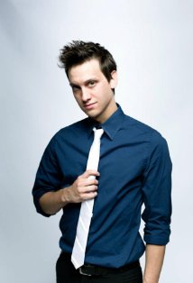 фото Джастин Стили