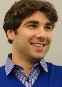 фото Chris Caccioppoli