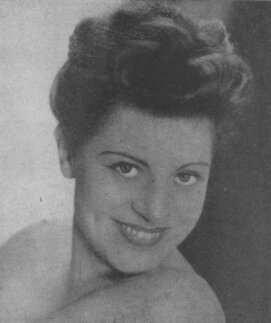 фото Рут Брюк