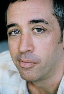 фото Эд Маркус