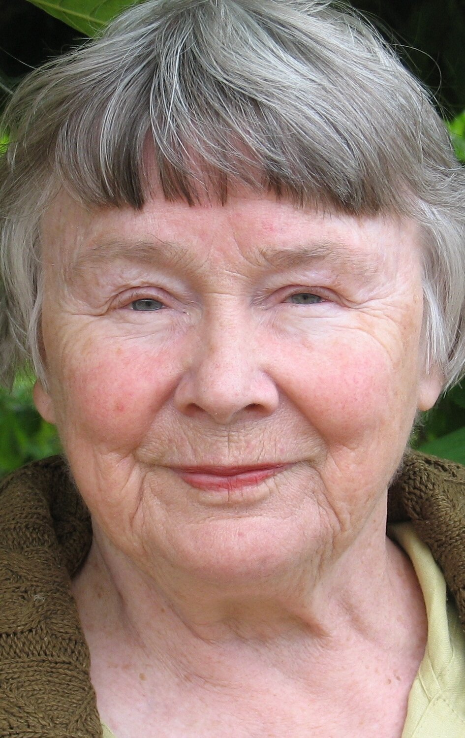 фото Лисбет Пальме