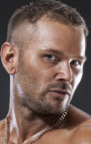 фото Дэниэл Стисен