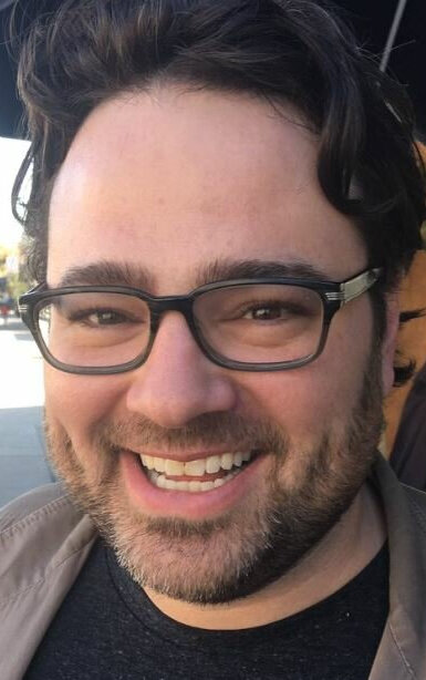 фото Джейсон Джордж