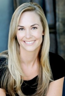 фото Кристин Кэри