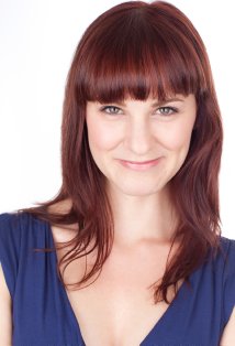 фото Тиффани Беруб