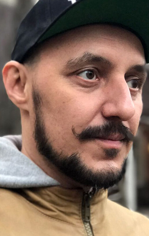 фото Денис Быков