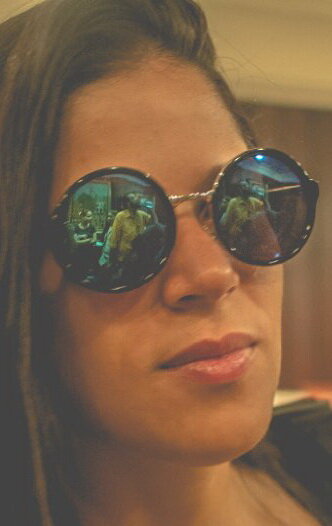 фото Dilia Pacheco Méndez