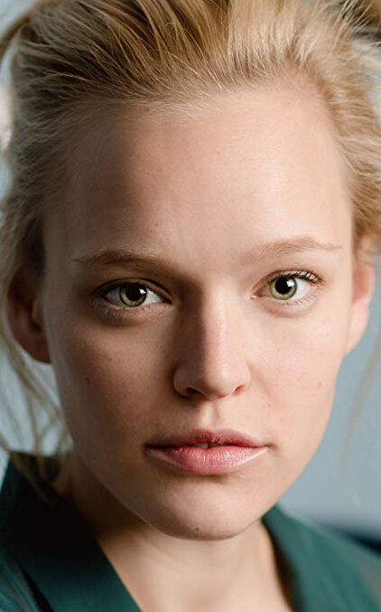 фото Ливия Маттес