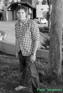 фото Peter Tamalonis