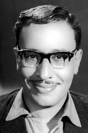 фото Фуад Эль-Мохандес