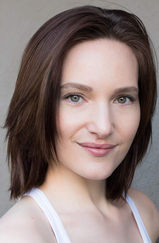 фото Сари Мерсер