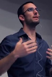 фото Кенни Рой