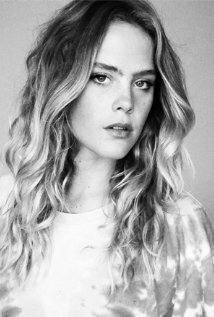 фото Челси Шоу