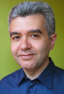 фото Хашмет Топалоглу