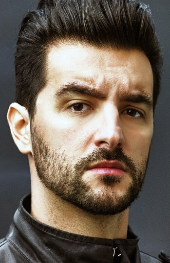 фото Владимир Рузич