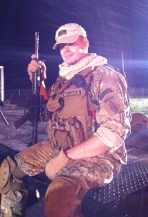 фото Robert McLaughlin