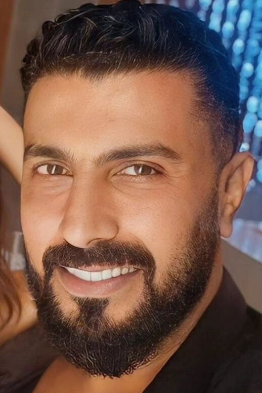 фото Мохаммад Сами