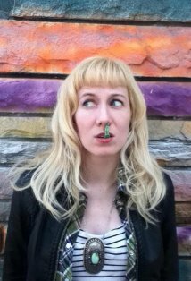 фото Margaret Rolicki