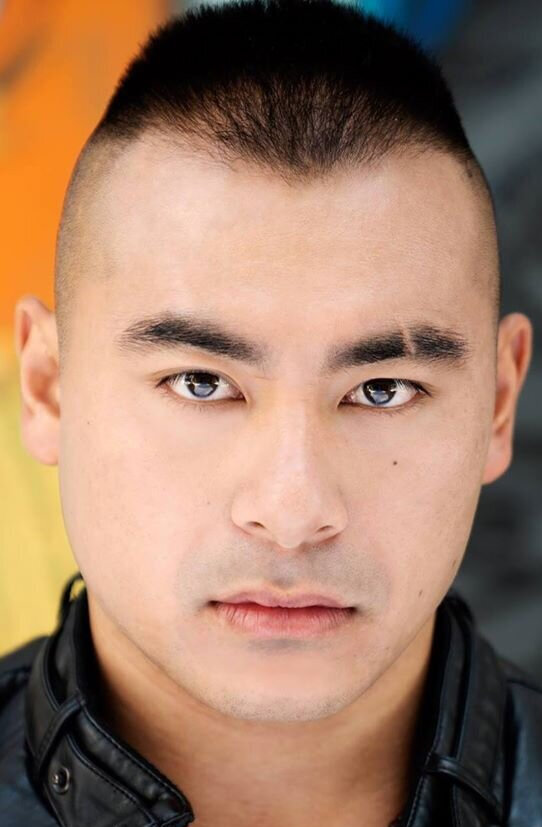 фото Брайан Лэ