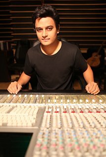 фото Атиф Афзал