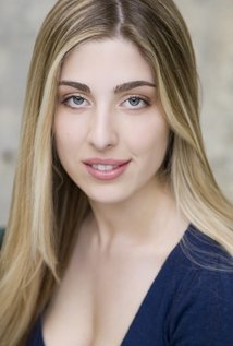 фото Rachael Doukas