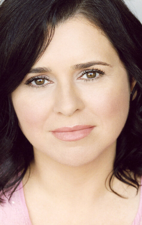 фото Мишель Артур