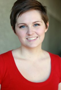 фото Кортни Рени Фридли