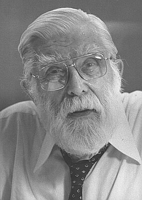 фото Хайнц Моог