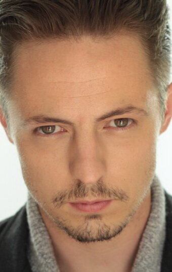 фото Лукас Джеймс