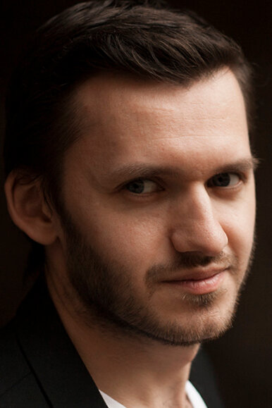 фото Дмитрий Белинский