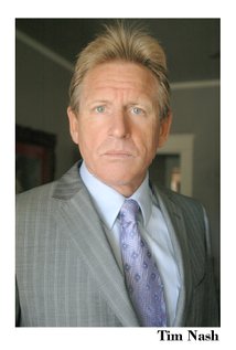 фото Тим Нэш