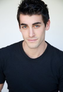 фото Сэм Маерсон