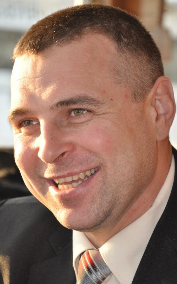 фото Валерий Музыка