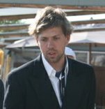 фото Руперт Смит