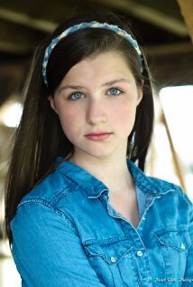 фото Элла Грэйс Майзенхаймер