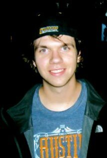 фото Грегори Браун