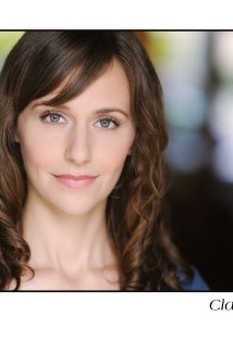 фото Claire Epstein