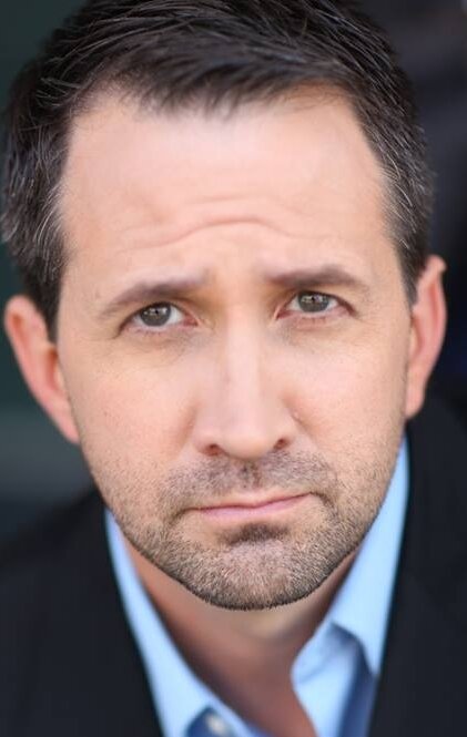 фото Майкл Рэндолл