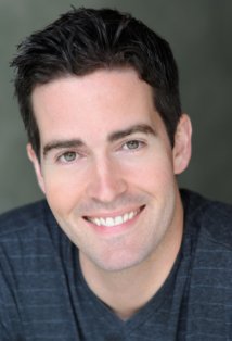 фото Хью МакБрайд