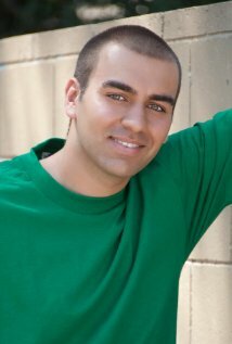 фото Гарша Арристос