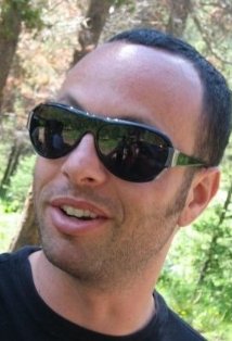 фото Zachary Green